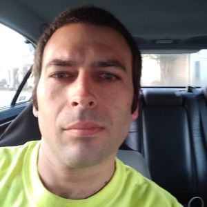 Meet your Posher, Christian